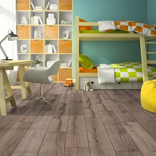 ДУБ РИП ЛАМИНАТ  KRONOTEX  ROBUSTO ламинат для пола